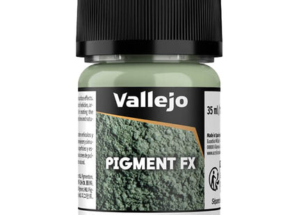 Gamers Guild AZ Vallejo Vallejo: Pigment Effects 73.128 - Blue Grey (Pre-Order) ACD Distribution