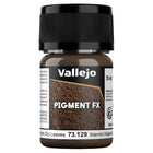 Gamers Guild AZ Vallejo Vallejo: Pigment Effects 73.129 - Brown Dry Leaves (Pre-Order) ACD Distribution