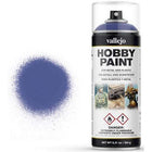 Gamers Guild AZ Vallejo Vallejo: Spray Paint - 28.017 Ultramarine Blue HobbyTyme