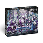 Gamers Guild AZ Vallejo Vallejo: Squidmar Miniatures Paint: Dark Future Paint Set (Pre-Order) AGD