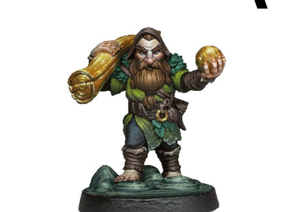 Gamers Guild AZ Vallejo Vallejo: Squidmar Miniatures Paint - Essential Paint Set AGD