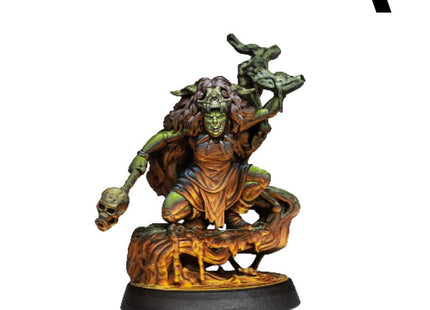 Gamers Guild AZ Vallejo Vallejo: Squidmar Miniatures Paint - Fantasy Paint Set AGD