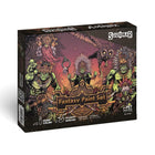 Gamers Guild AZ Vallejo Vallejo: Squidmar Miniatures Paint: Fantasy Paint Set (Pre-Order) AGD