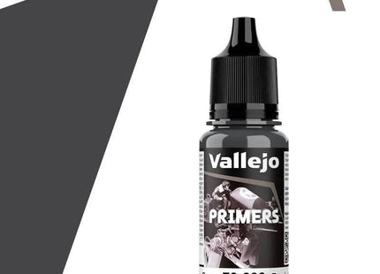 Gamers Guild AZ Vallejo Vallejo: Surface Primer 70.603 German Panzer Grey HobbyTyme