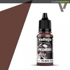 Gamers Guild AZ Vallejo Vallejo: Surface Primer 70.605 German Red Brown HobbyTyme