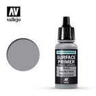 Gamers Guild AZ Vallejo Vallejo: Surface Primer 70.628 Plate Mail Metal HobbyTyme