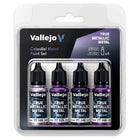 Gamers Guild AZ Vallejo Vallejo: True Metallic Metal - Celestial Violet Color Set (Pre-Order) ACD Distribution