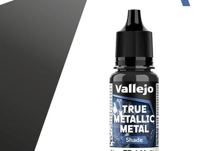 Gamers Guild AZ Vallejo Vallejo True Metallic Metal (Shade): Sterling Silver (18 ml) (Pre-Order) AGD
