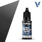 Gamers Guild AZ Vallejo Vallejo True Metallic Metal (Shade): Sterling Silver (18 ml) (Pre-Order) AGD