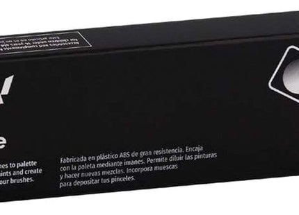 Gamers Guild AZ Vallejo Vallejo Well Palette 30pk (Pre-Order) AGD