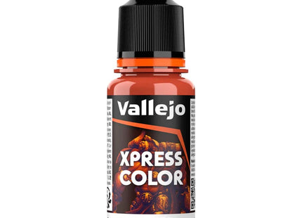 Gamers Guild AZ Vallejo Vallejo: Xpress Color 72.455 Chameleon HobbyTyme
