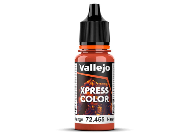 Gamers Guild AZ Vallejo Vallejo: Xpress Color 72.455 Chameleon HobbyTyme