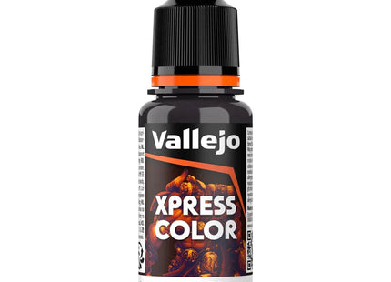 Gamers Guild AZ Vallejo Vallejo: Xpress Color 72.456 Wicked Purple HobbyTyme