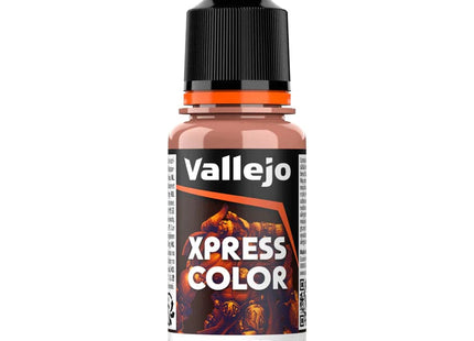 Gamers Guild AZ Vallejo Vallejo: Xpress Color 72.457 Fairy Skin HobbyTyme