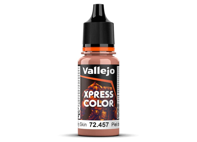 Gamers Guild AZ Vallejo Vallejo: Xpress Color 72.457 Fairy Skin HobbyTyme