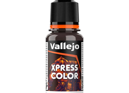 Gamers Guild AZ Vallejo Vallejo: Xpress Color 72.458 Demonic Skin HobbyTyme