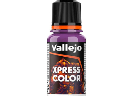 Gamers Guild AZ Vallejo Vallejo: Xpress Color 72.459 Fluid Pink HobbyTyme