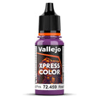 Gamers Guild AZ Vallejo Vallejo: Xpress Color 72.459 Fluid Pink HobbyTyme