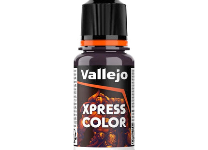 Gamers Guild AZ Vallejo Vallejo: Xpress Color 72.460 Twilight Rose HobbyTyme