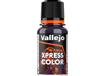 Gamers Guild AZ Vallejo Vallejo: Xpress Color 72.461 Vampiric Purple HobbyTyme