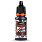 Gamers Guild AZ Vallejo Vallejo: Xpress Color 72.461 Vampiric Purple HobbyTyme