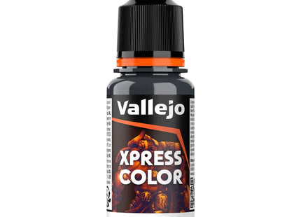 Gamers Guild AZ Vallejo Vallejo: Xpress Color 72.463 Iceberg Grey HobbyTyme