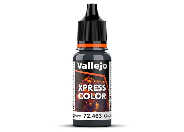 Gamers Guild AZ Vallejo Vallejo: Xpress Color 72.463 Iceberg Grey HobbyTyme