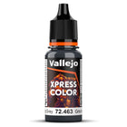 Gamers Guild AZ Vallejo Vallejo: Xpress Color 72.463 Iceberg Grey HobbyTyme