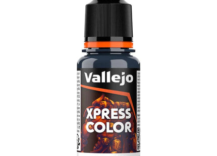Gamers Guild AZ Vallejo Vallejo: Xpress Color 72.466 Wagram Blue HobbyTyme