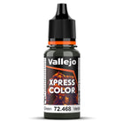 Gamers Guild AZ Vallejo Vallejo: Xpress Color 72.468 Commando Green HobbyTyme