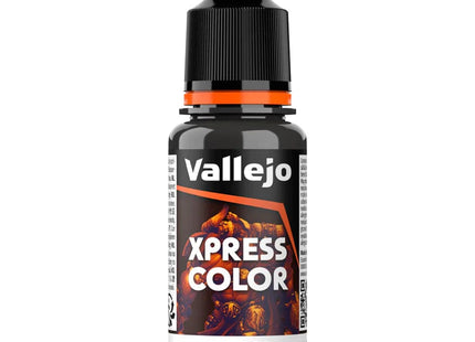 Gamers Guild AZ Vallejo Vallejo: Xpress Color 72.469 Landser Grey HobbyTyme