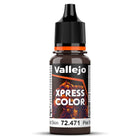 Gamers Guild AZ Vallejo Vallejo: Xpress Color 72.471 Tanned Flesh HobbyTyme