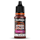 Gamers Guild AZ Vallejo Vallejo: Xpress Color 72.479 Seraph Red HobbyTyme