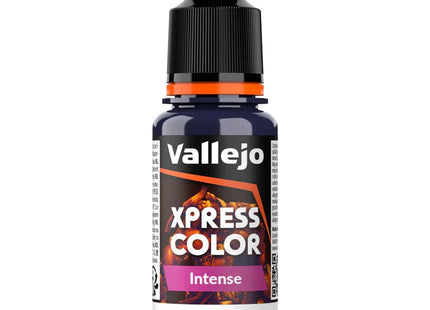 Gamers Guild AZ Vallejo Vallejo: Xpress Color 72.480 Legacy Blue HobbyTyme