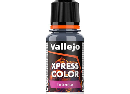 Gamers Guild AZ Vallejo Vallejo: Xpress Color 72.483 Viking Grey HobbyTyme