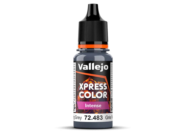 Gamers Guild AZ Vallejo Vallejo: Xpress Color 72.483 Viking Grey HobbyTyme