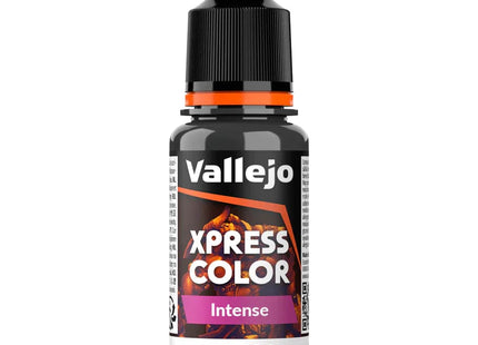 Gamers Guild AZ Vallejo Vallejo: Xpress Color 72.484 Hospitallier Black HobbyTyme