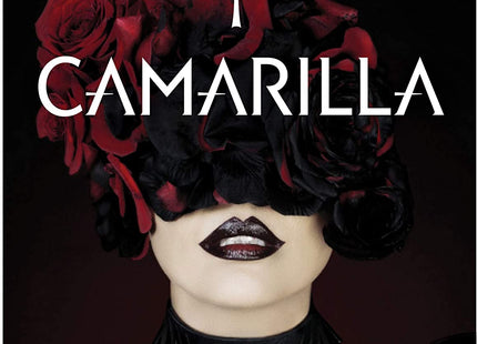 Gamers Guild AZ Vampire The Masquerade Vampire The Masquerade 5th Ed.: Camarilla Renegade Games