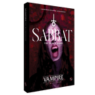 Gamers Guild AZ Vampire The Masquerade Vampire The Masquerade 5th Ed.: Sabbat the Black Hand Renegade Games