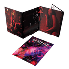 Gamers Guild AZ Vampire The Masquerade Vampire The Masquerade 5th Ed.: Storyteller's Toolkit Renegade Games