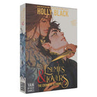 Gamers Guild AZ Van Ryder Games Enemies & Lovers: The Crown of Elfhame (Pre-Order) Van Ryder Games