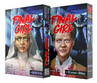 Gamers Guild AZ Van Ryder Games Final Girl: A Demon in the Shadows (Pre-Order) AGD