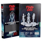 Gamers Guild AZ Van Ryder Games Final Girl: Haunting of Creech Manor Miniatures (Pre-Order) Van Ryder Games