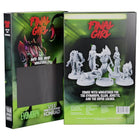 Gamers Guild AZ Van Ryder Games Final Girl: Into the Void Miniatures (Pre-Order) Van Ryder Games