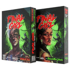 Gamers Guild AZ Van Ryder Games Final Girl: The Green Terror (Pre-Order) AGD