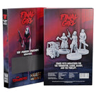 Gamers Guild AZ Van Ryder Games Final Girl: The Marrek Murders Miniatures (Pre-Order) Van Ryder Games