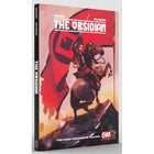 Gamers Guild AZ Van Ryder Games Graphic Novel Adventures: The Obsidian (Pre-Order) AGD
