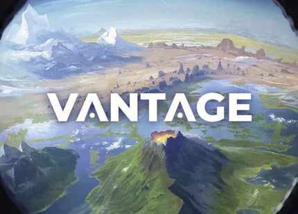 Gamers Guild AZ Vantage (Pre-Order) Stonemaier Games