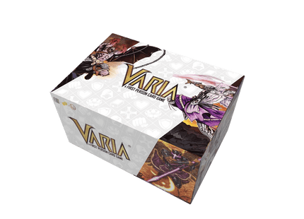 Gamers Guild AZ Varia Varia: Battle Box - Angel vs. Demon (Pre-Order) Tabletop XCG