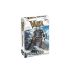 Gamers Guild AZ Varia Varia: Single Class Deck - Boreal Ranger Tabletop XCG